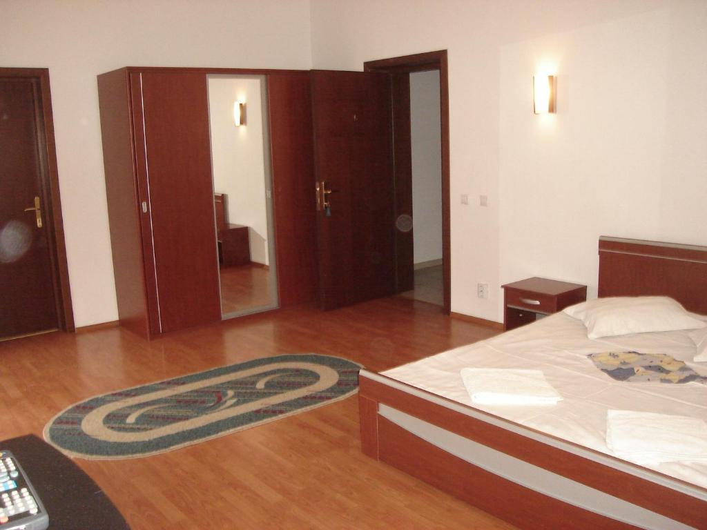 Casa De Odihna Sinaia Hotel Habitación foto