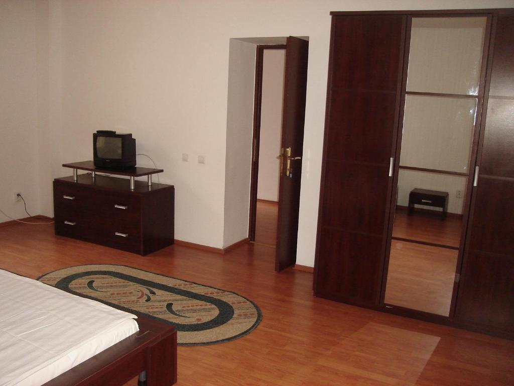 Casa De Odihna Sinaia Hotel Habitación foto