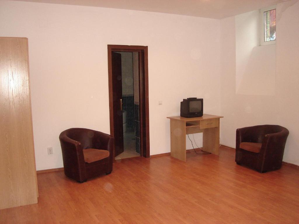 Casa De Odihna Sinaia Hotel Habitación foto