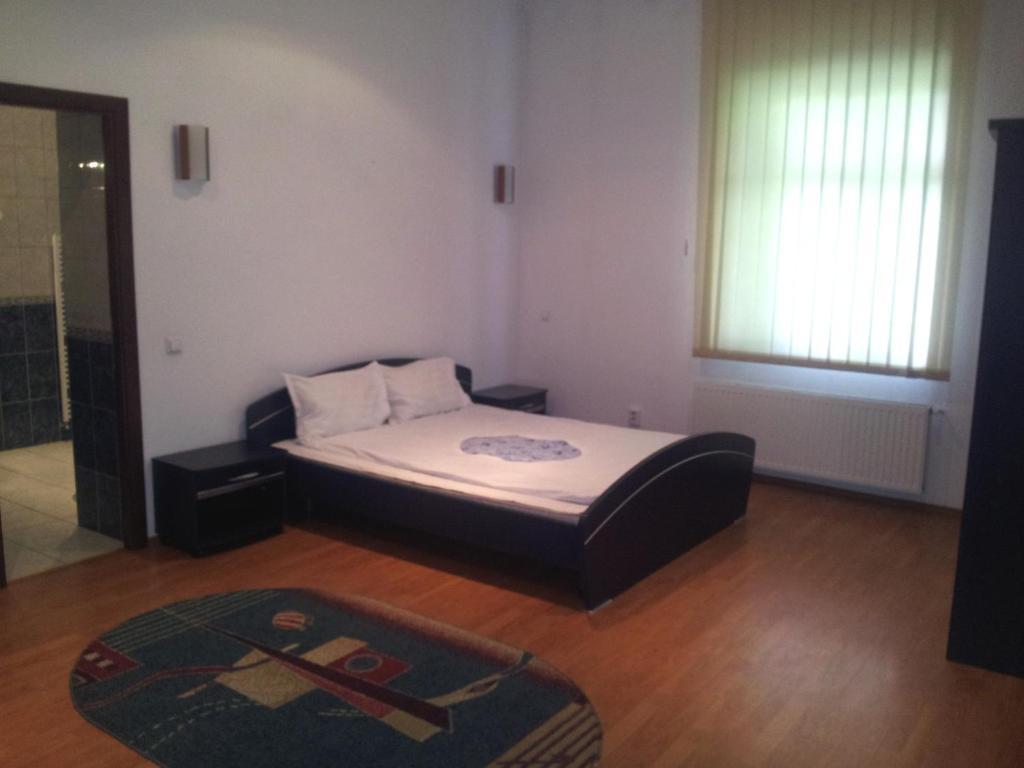 Casa De Odihna Sinaia Hotel Habitación foto