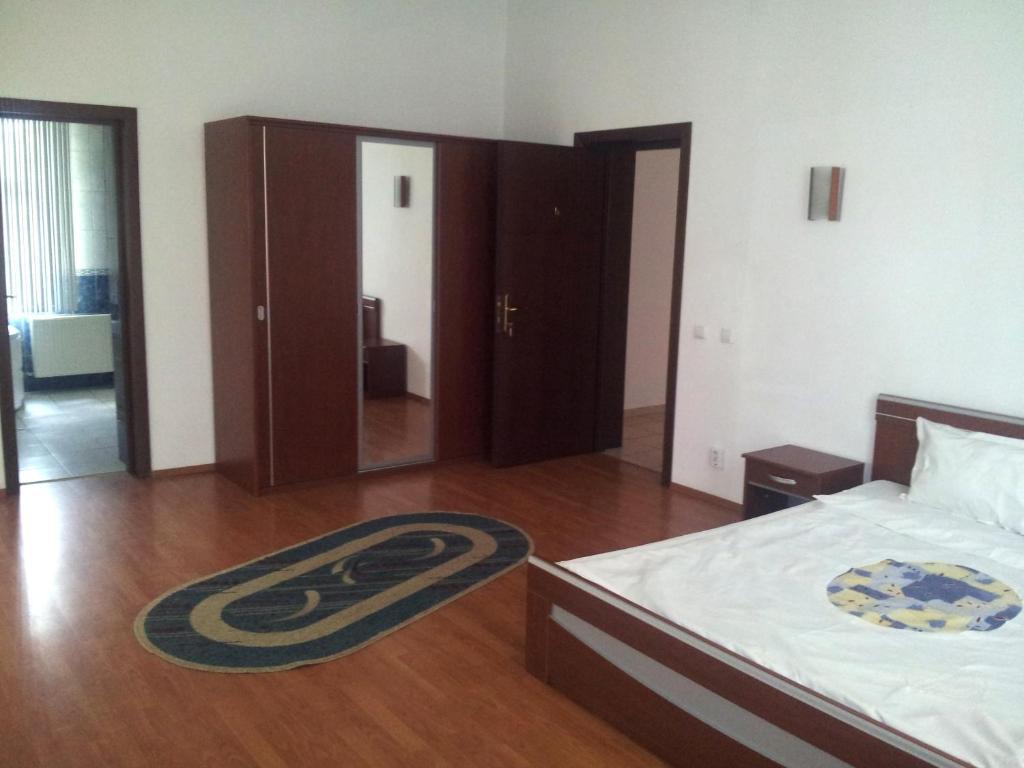 Casa De Odihna Sinaia Hotel Habitación foto