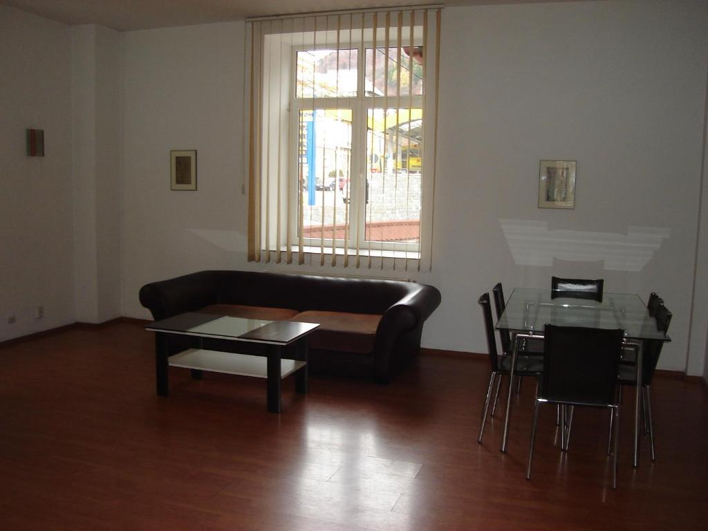 Casa De Odihna Sinaia Hotel Habitación foto